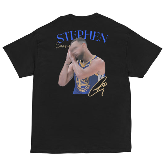 Camiseta Stephen Curry